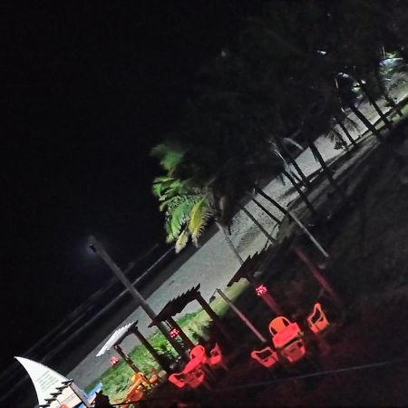 Pousada Recanto Das Fontes Beberibe Dış mekan fotoğraf